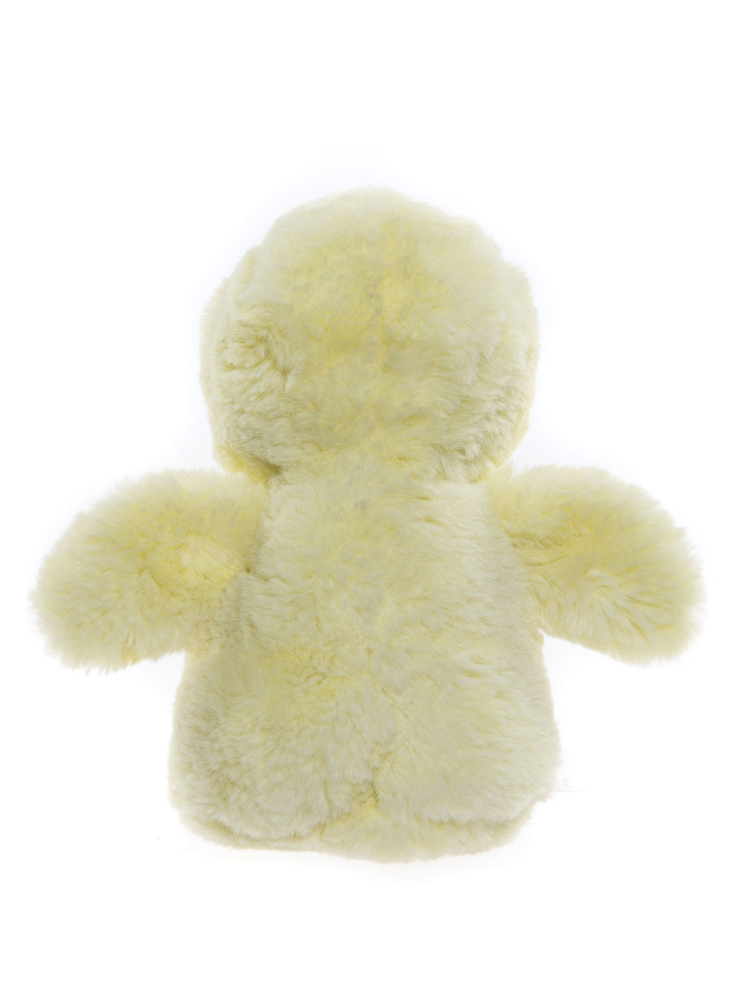 BEAR & ME BY CHARLIE BEARS CHUCKY EGG CHICK BUTTERCUP YELLOW