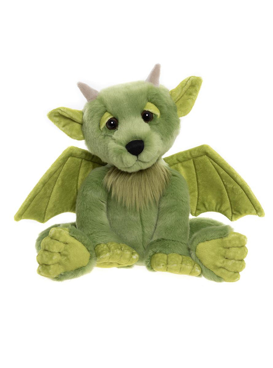 CHARLIE BEAR 2025 BEARHOUSE COLLECTION SPIRES
