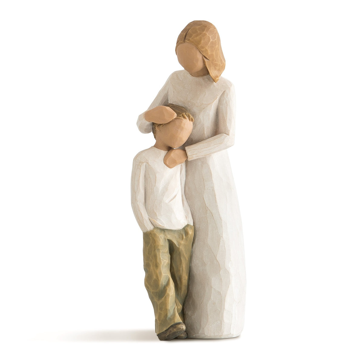 WILLOW TREE - MOTHER AND SON