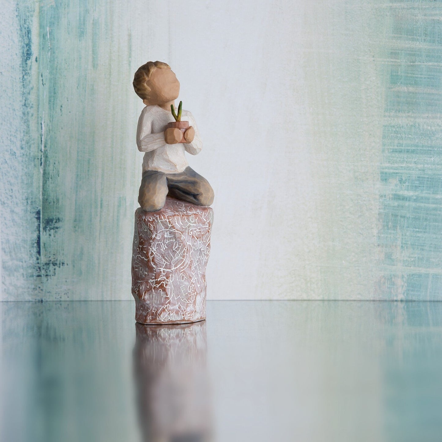 WILLOW TREE - SOMETHING SPECIAL