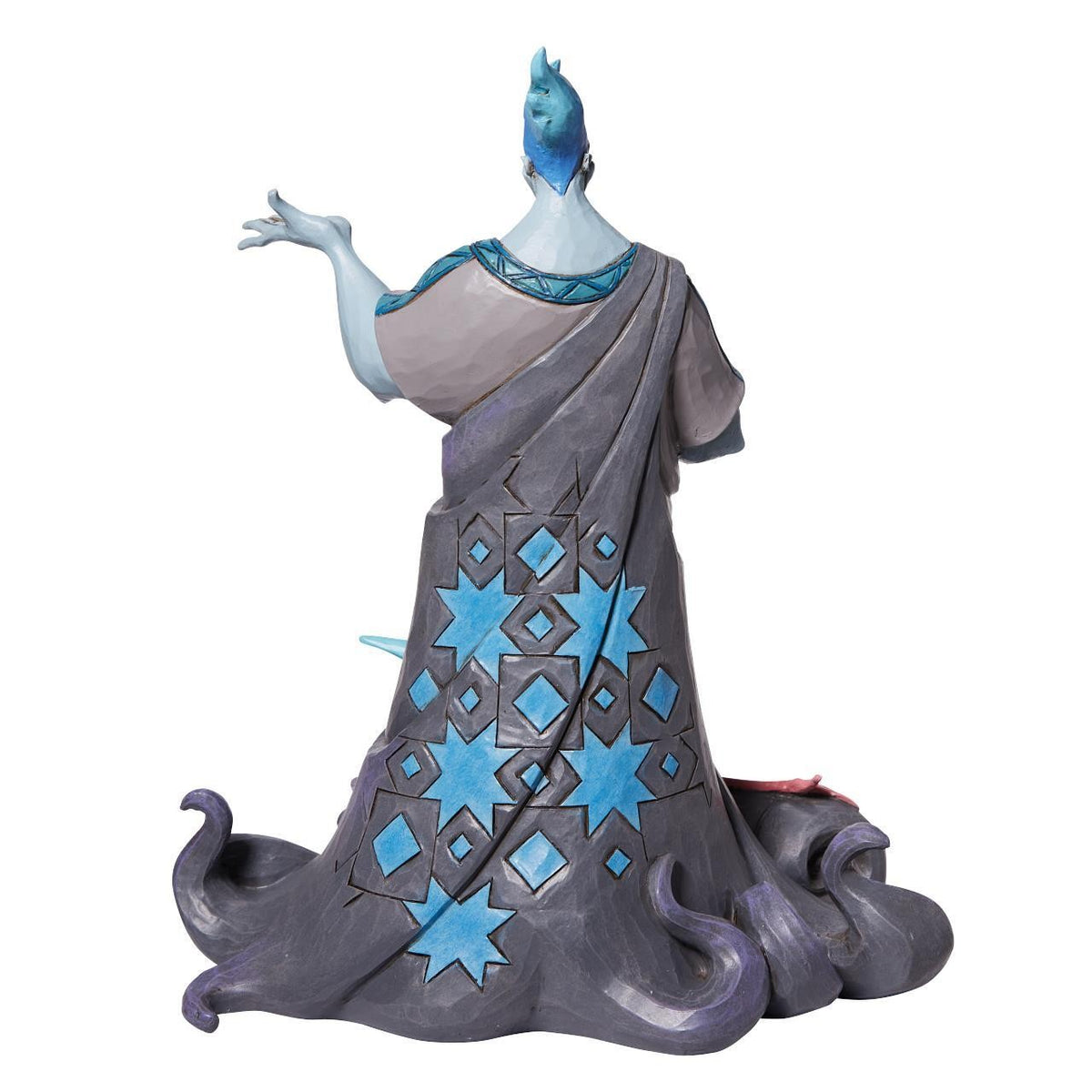 DISNEY TRADITIONS BY JIM SHORE HADES, PAIN AND PANIC