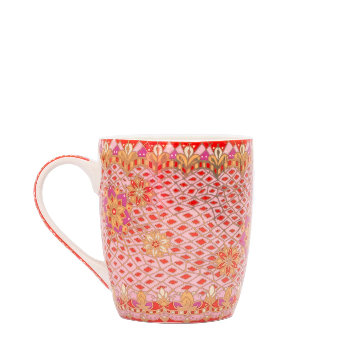 Intrinsic Hello Gorgeous Mug