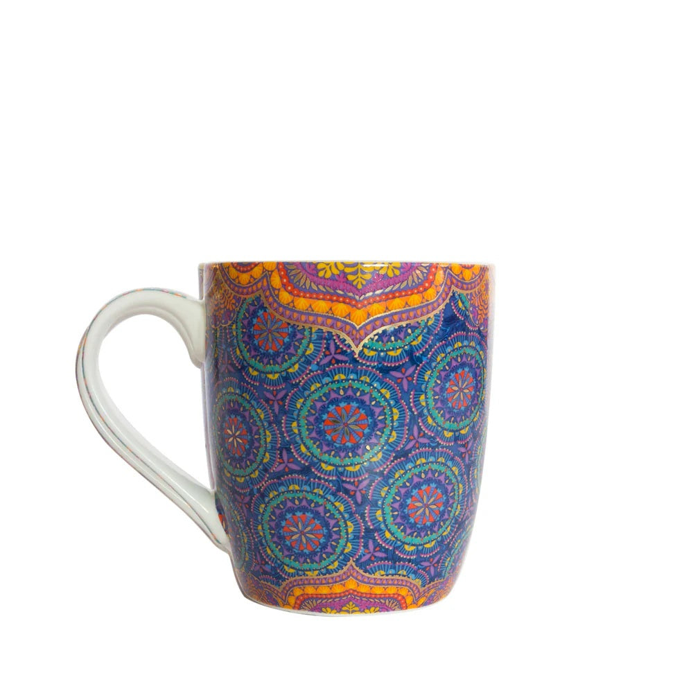 Intrinsic Courage Mug
