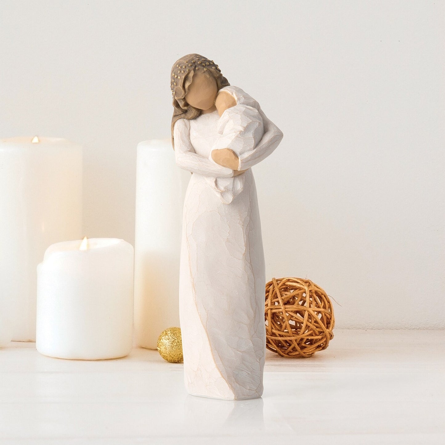 WILLOW TREE - SANCTUARY