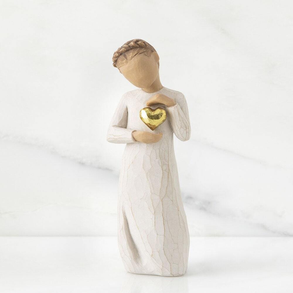 WILLOW TREE - KEEPSAKE