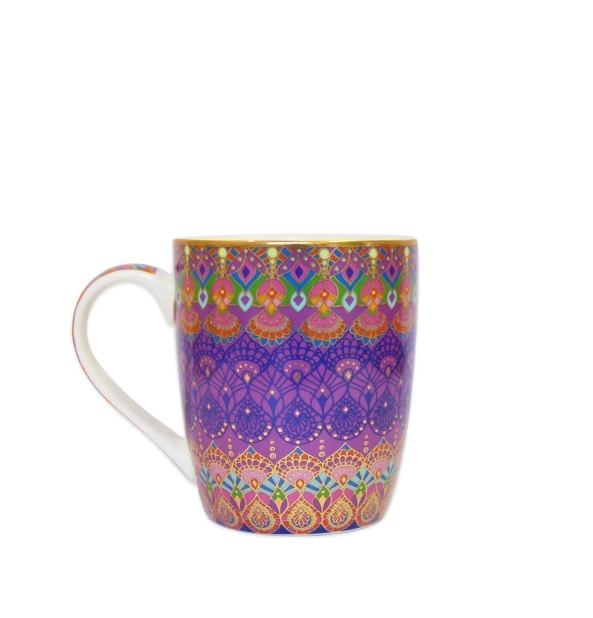 Intrinsic Beautiful Friend Mug