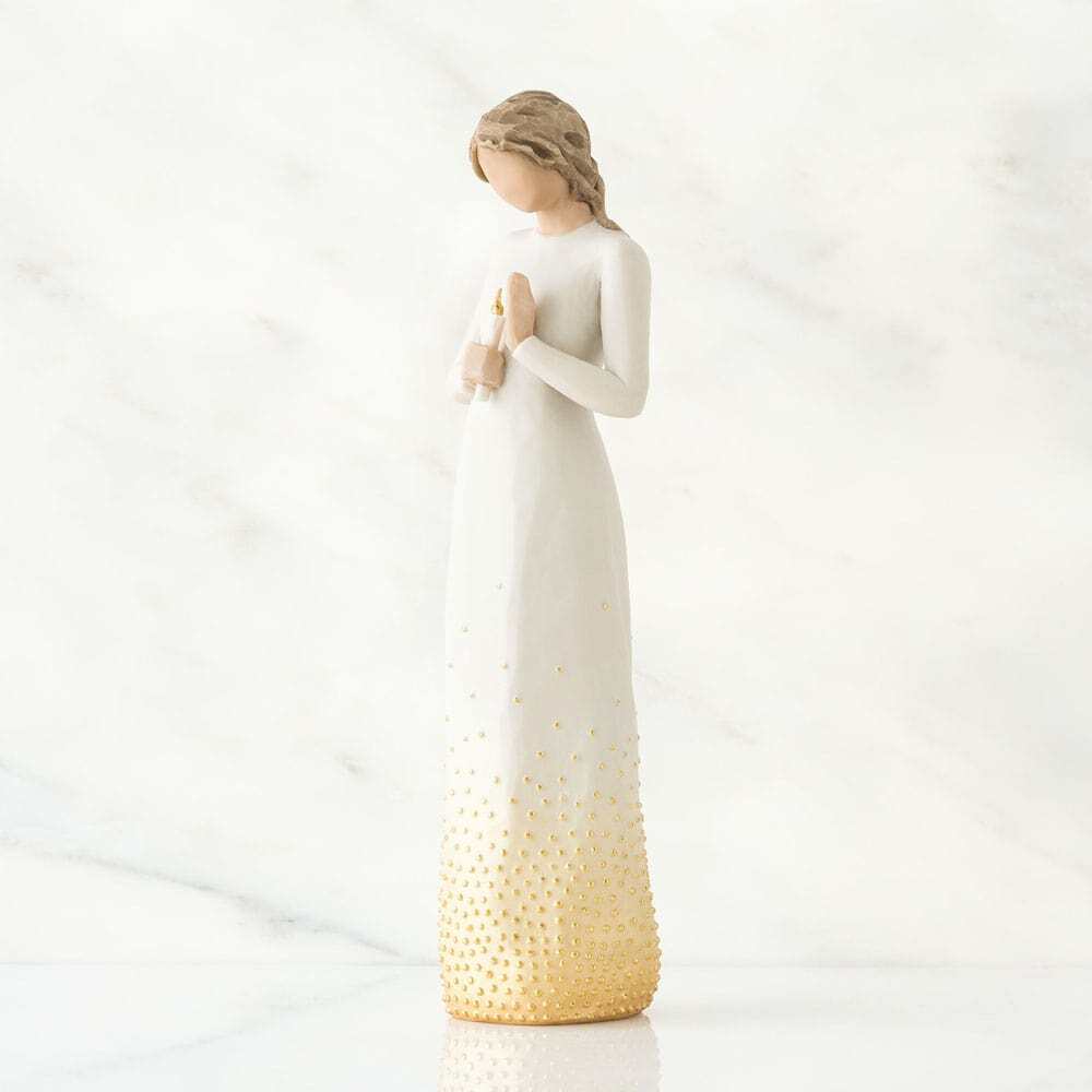 WILLOW TREE - VIGIL