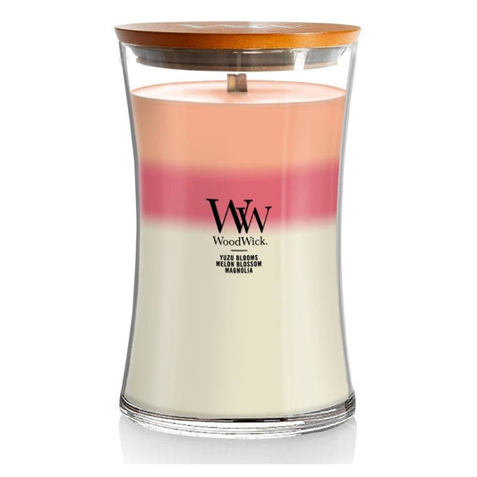 WoodWick Blooming Orchard Trilogy Large