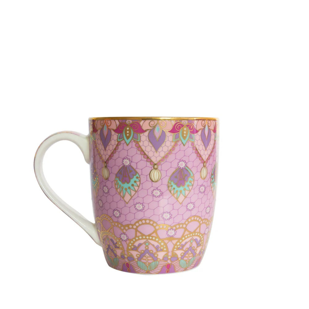 Intrinsic Nanna Mug