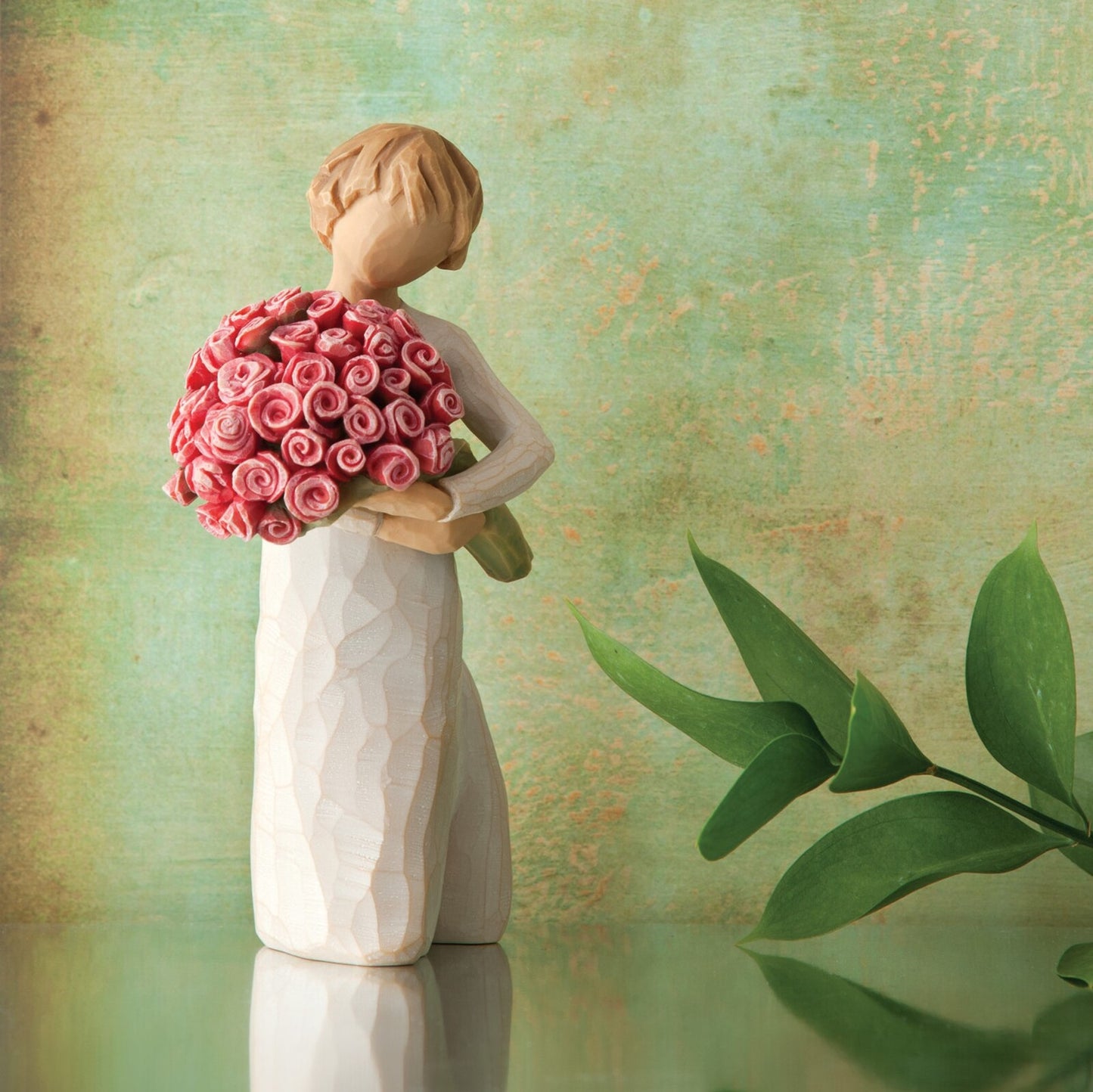 WILLOW TREE - ABUNDANCE