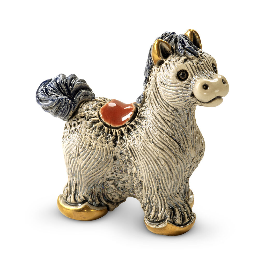 RINCONADA DE ROSA MINIATURE HORSE