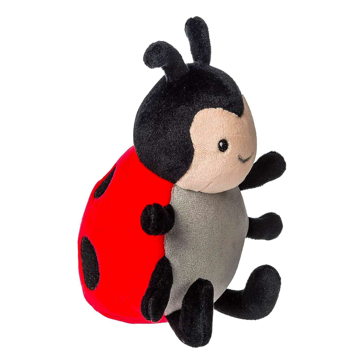 Mary Meyer Smootheez Ladybug 13cm