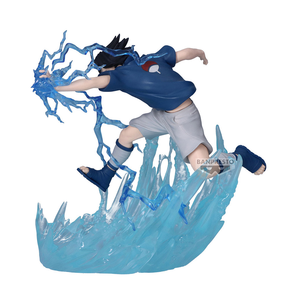 NARUTO COMBINATION BATTLE UCHIHA SASUKE