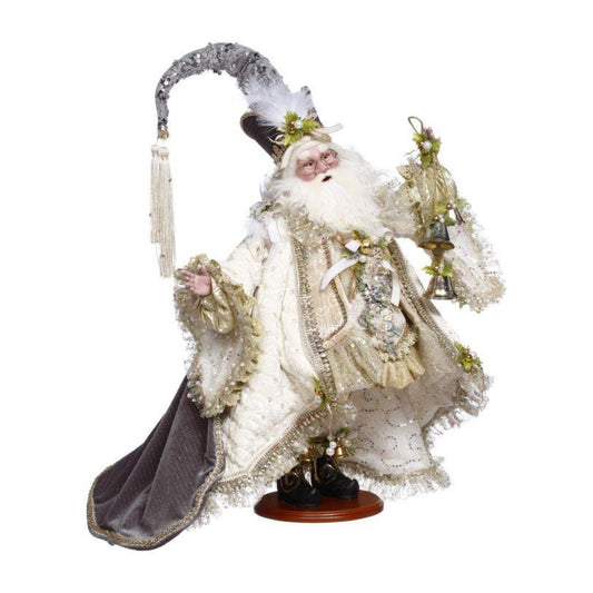 MARK ROBERTS CHRISTMAS SANTA'S MASQUERADE BALL
