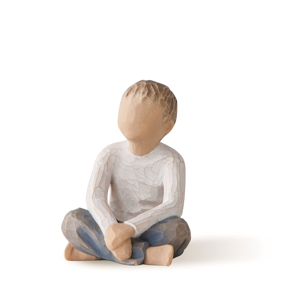 WILLOW TREE - IMAGINATIVE CHILD