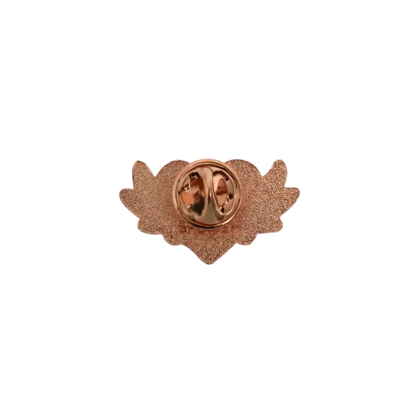 Keepsake Pin In Loving Memory