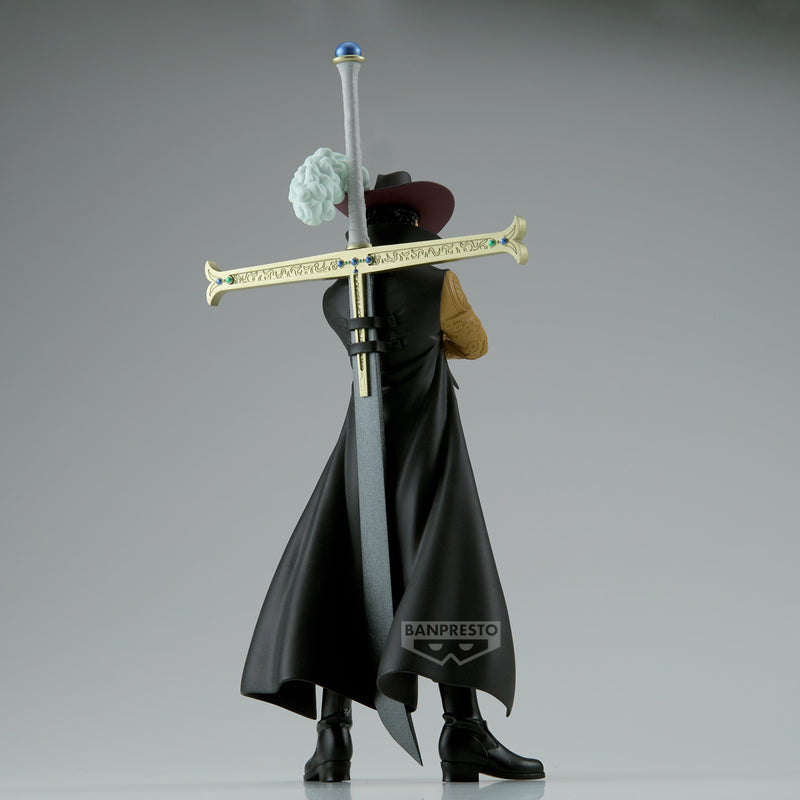 ONE PIECE DXF THE GRANDLINE SERIES EXTRA DRACULE MIHAWK