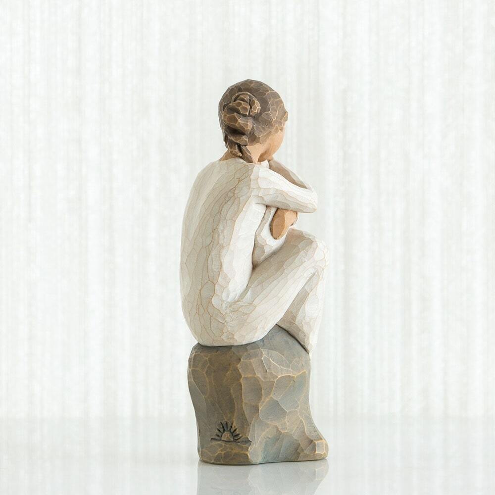WILLOW TREE - GUARDIAN