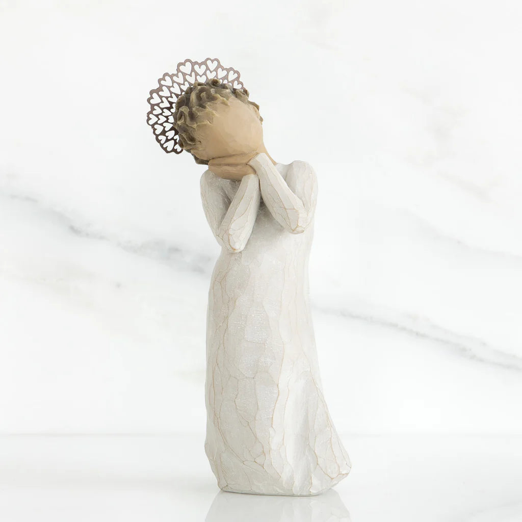 WILLOW TREE - ANGEL LOVE