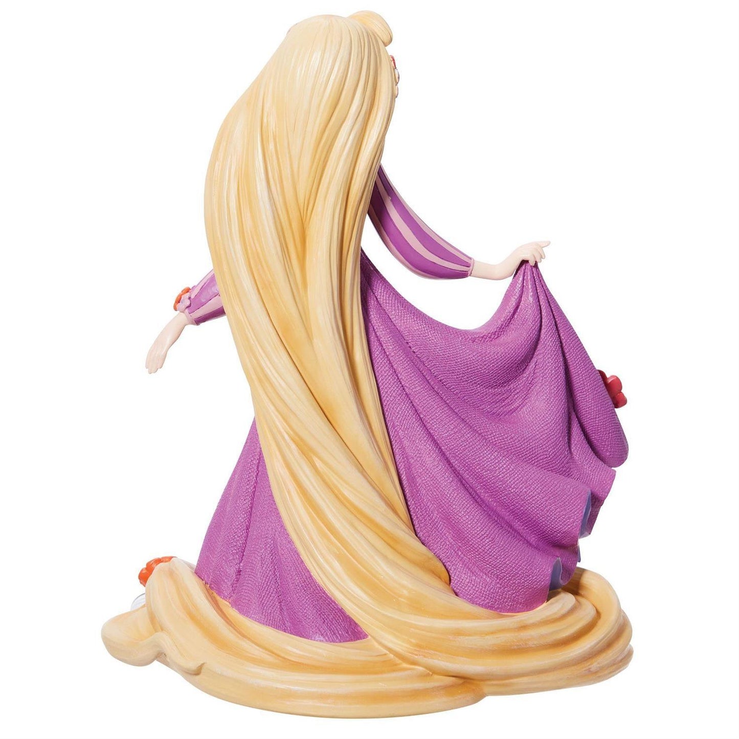 DISNEY SHOWCASE BOTANICAL RAPUNZEL