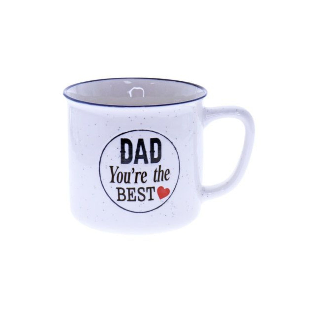 Big Mug Ceramic Dad You're The Best