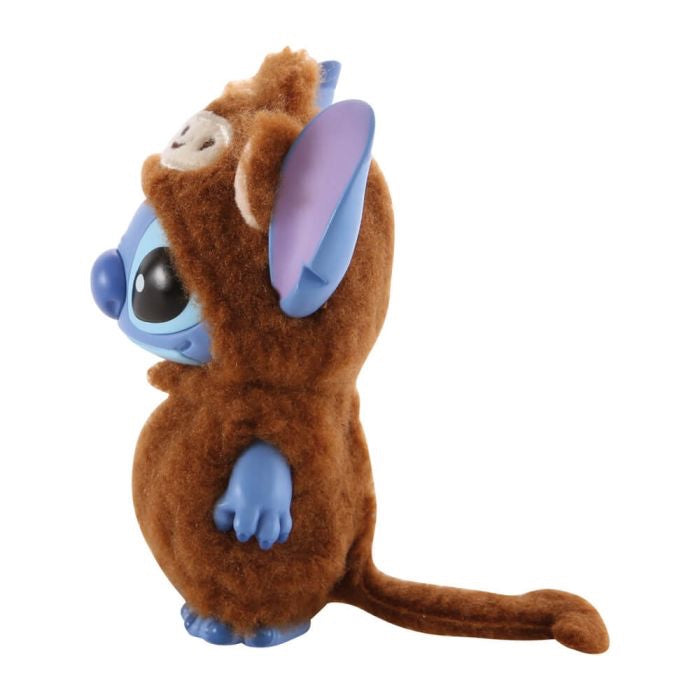 Disney Grand Jester Studio’s Stitch In Monkey Outfit Figurine
