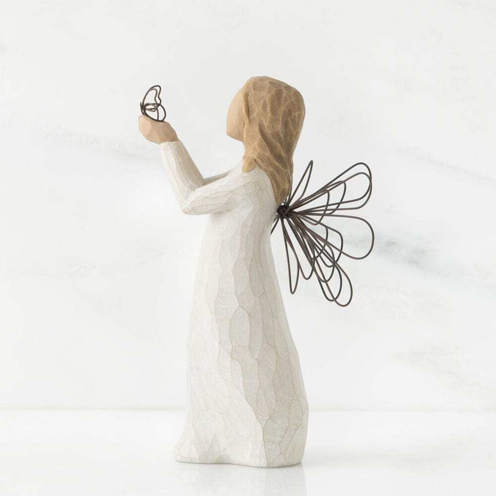 WILLOW TREE - ANGEL OF FREEDOM