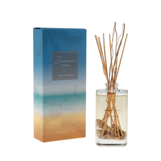 Bramble Bay Ocean Diffuser Summer Days