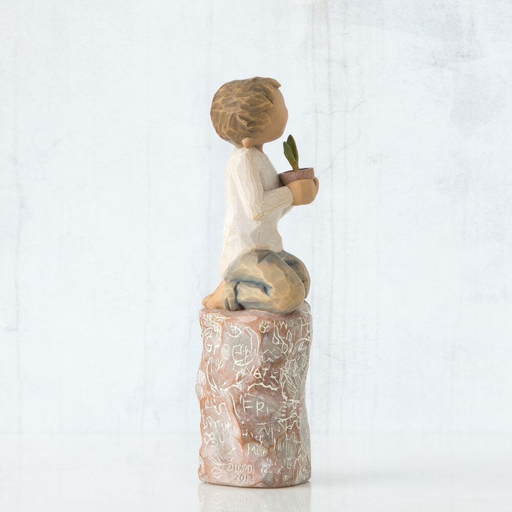 WILLOW TREE - SOMETHING SPECIAL