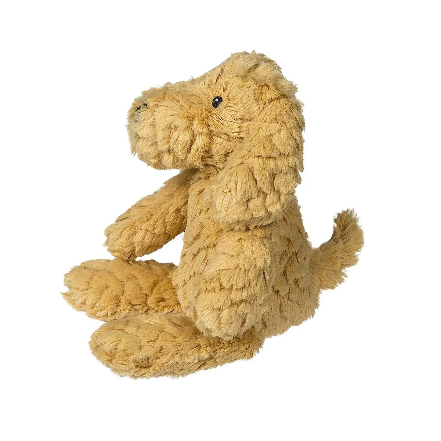 Mary Meyer Nursery Golden Puppy 28cm