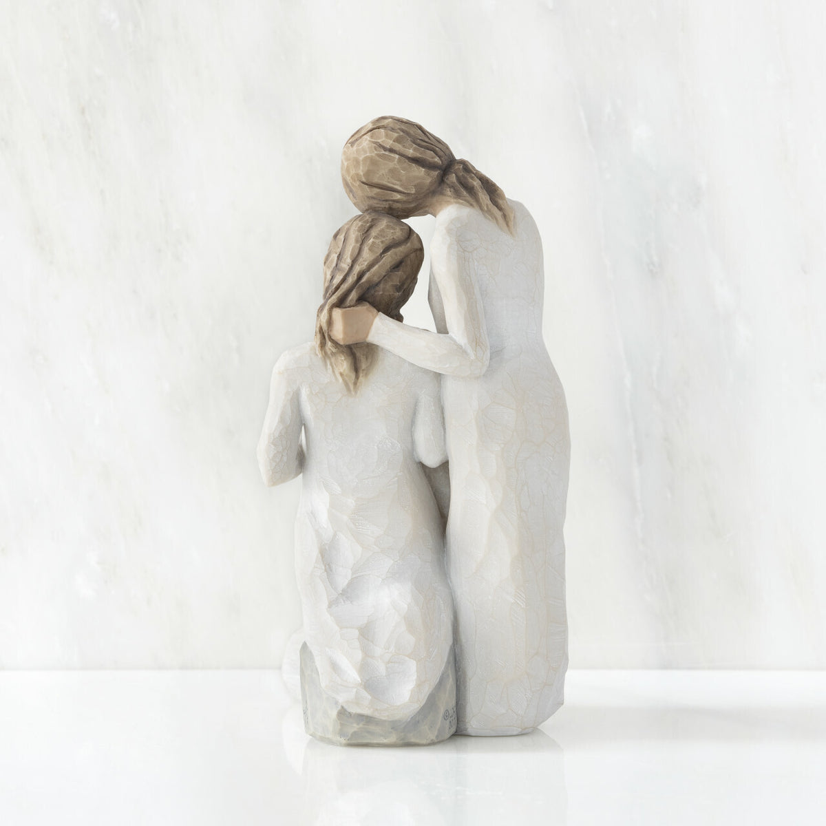 WILLOW TREE - OUR HEALING TOUCH