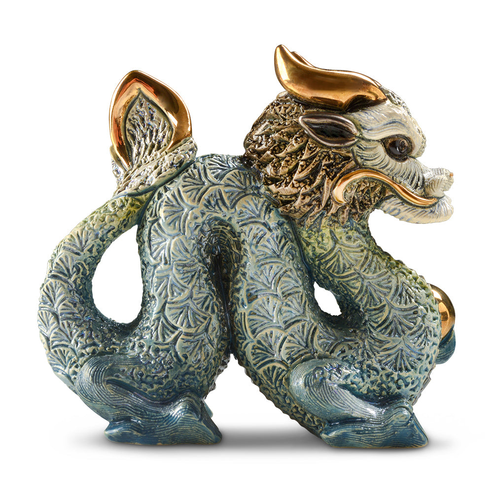 RINCONADA DE ROSA BLUE CHINESE DRAGON LIMITED TO 888