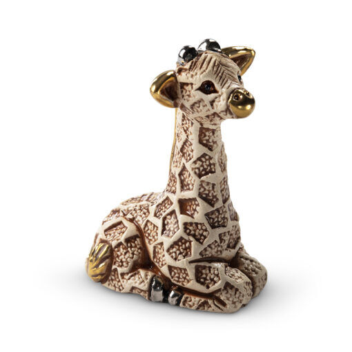 RINCONADA DE ROSA MINIATURE GIRAFFE