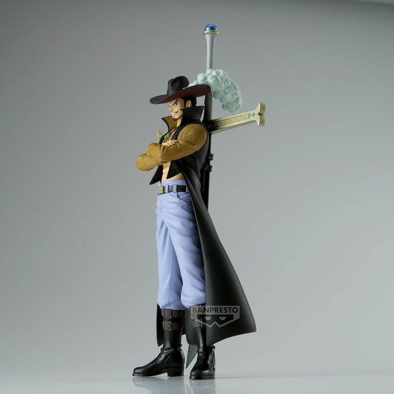ONE PIECE DXF THE GRANDLINE SERIES EXTRA DRACULE MIHAWK