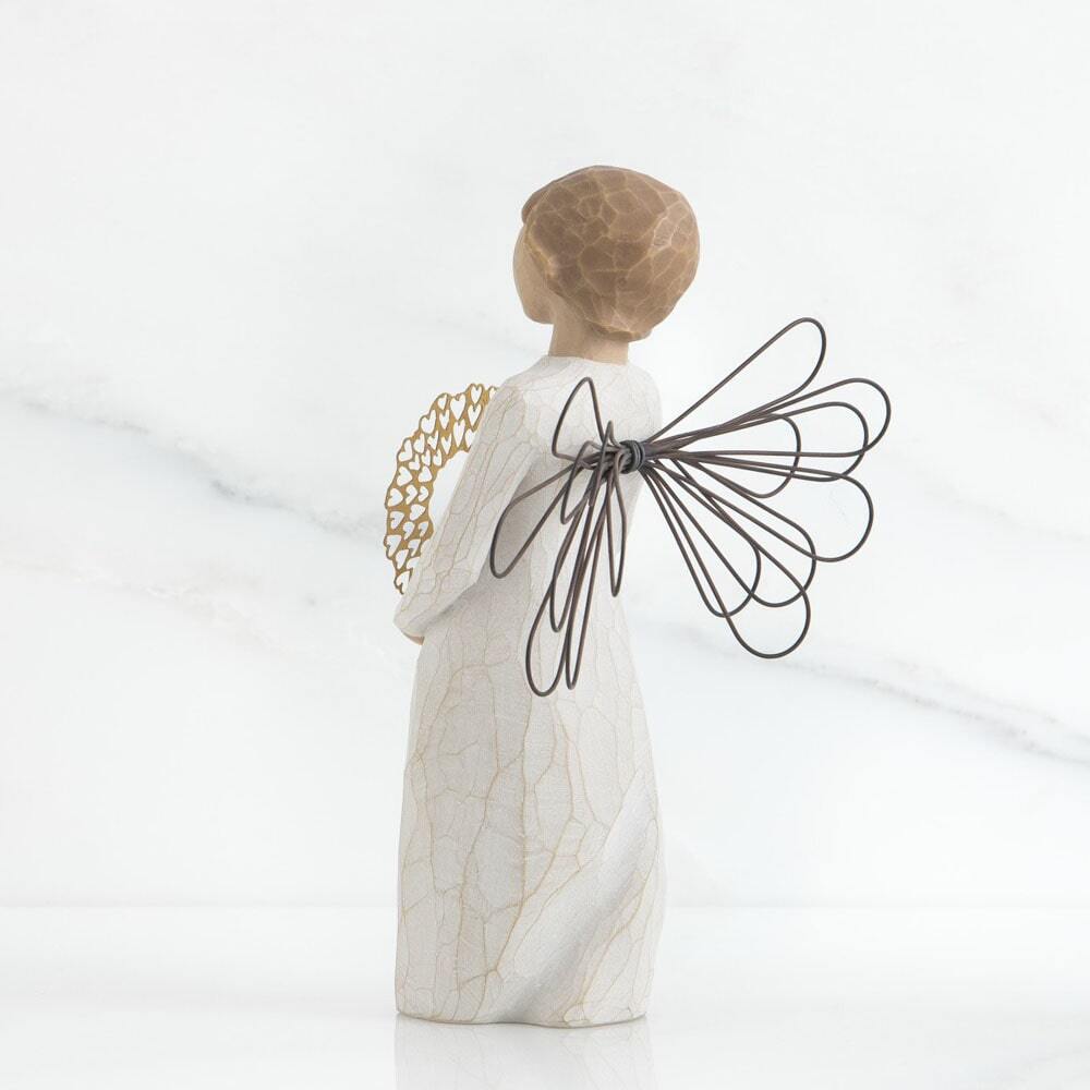 WILLOW TREE - SWEETHEART ANGEL