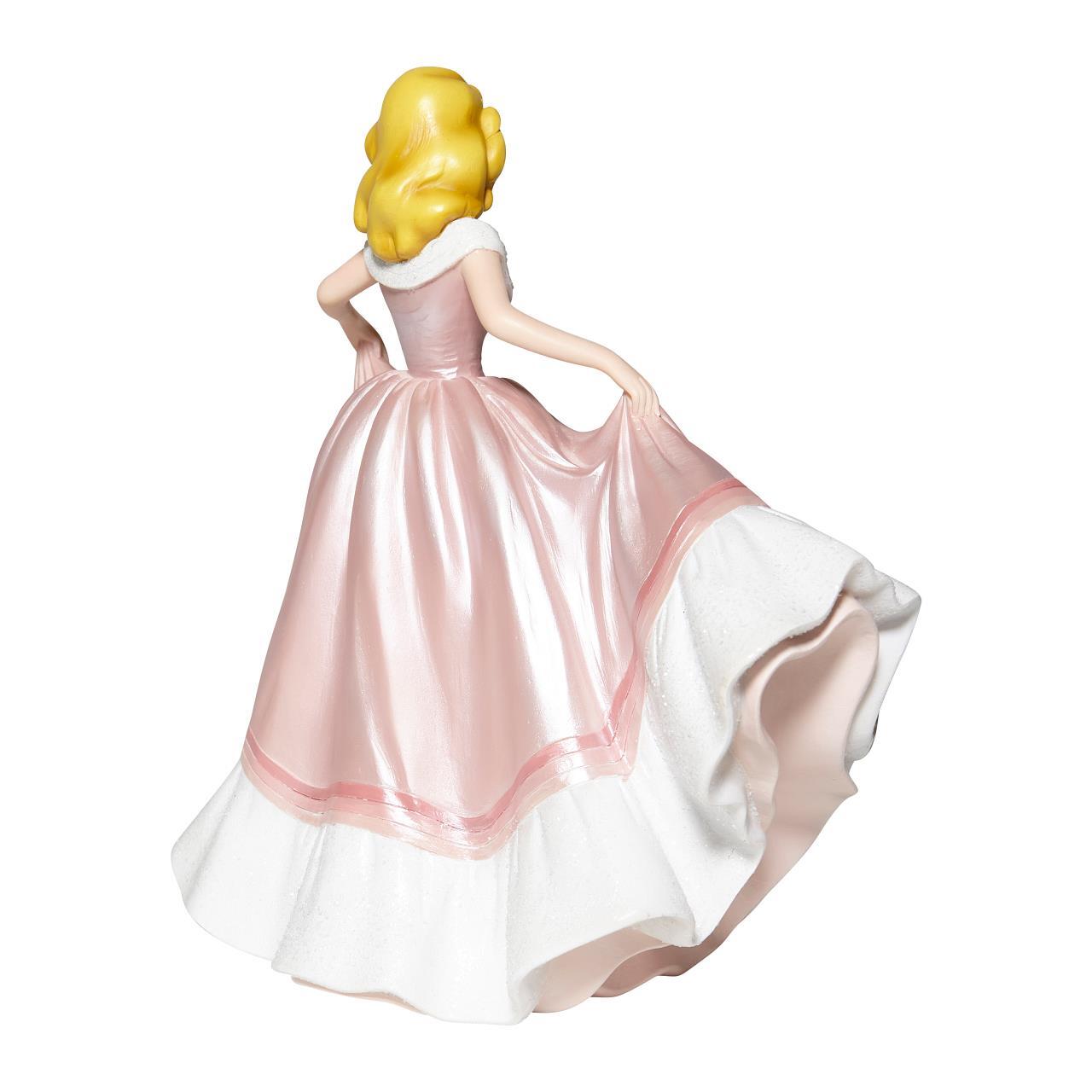 DISNEY SHOWCASE CINDERELLA 70TH ANNIVERSARY 20CM