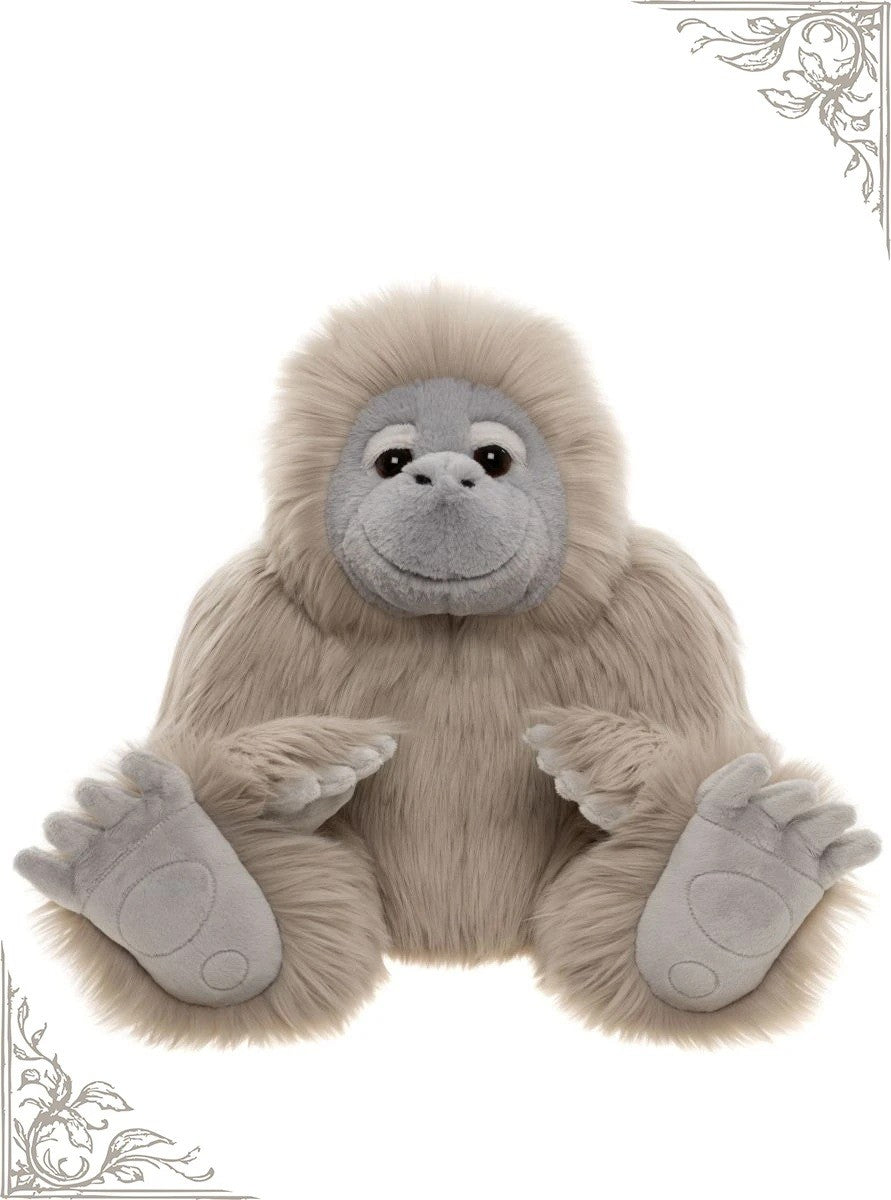 CHARLIE BEAR 2026 BEARHOUSE COLLECTION THUD