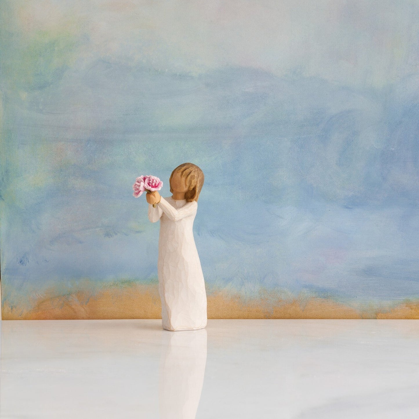 WILLOW TREE - THANK YOU