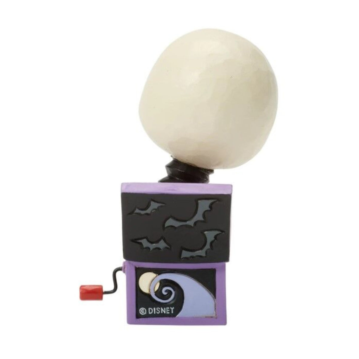 Disney Traditions by Jim Shore Jack In The Box Mini