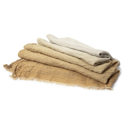 WILLOW TREE NATIVITY - NATIVITY TABLE RUNNER