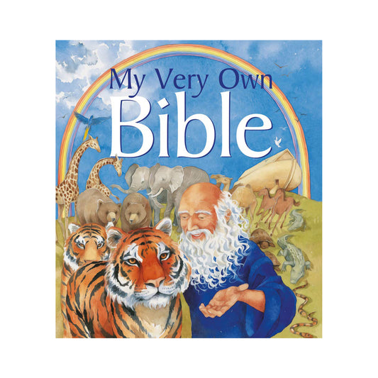 My Very Own Bible (Hardcover)