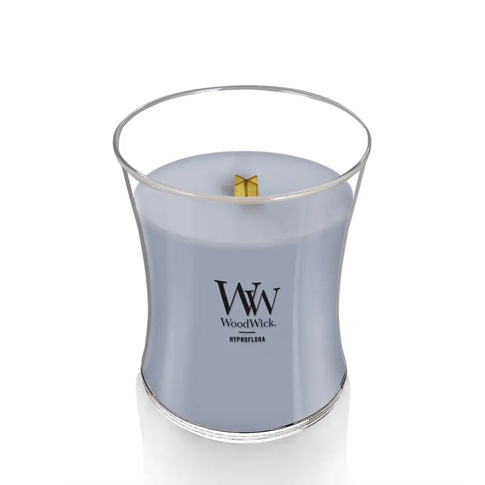 WoodWick Candle Hypnoflora Medium