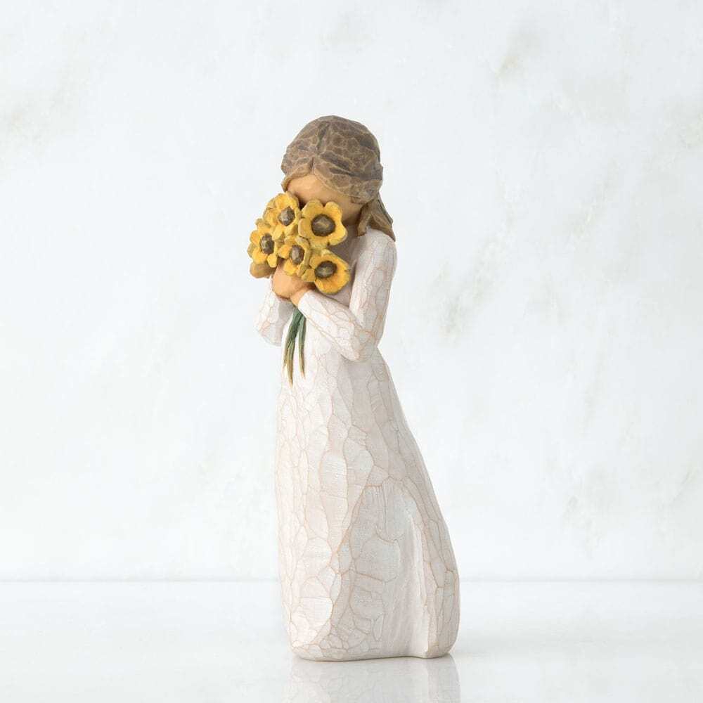 WILLOW TREE - WARM EMBRACE