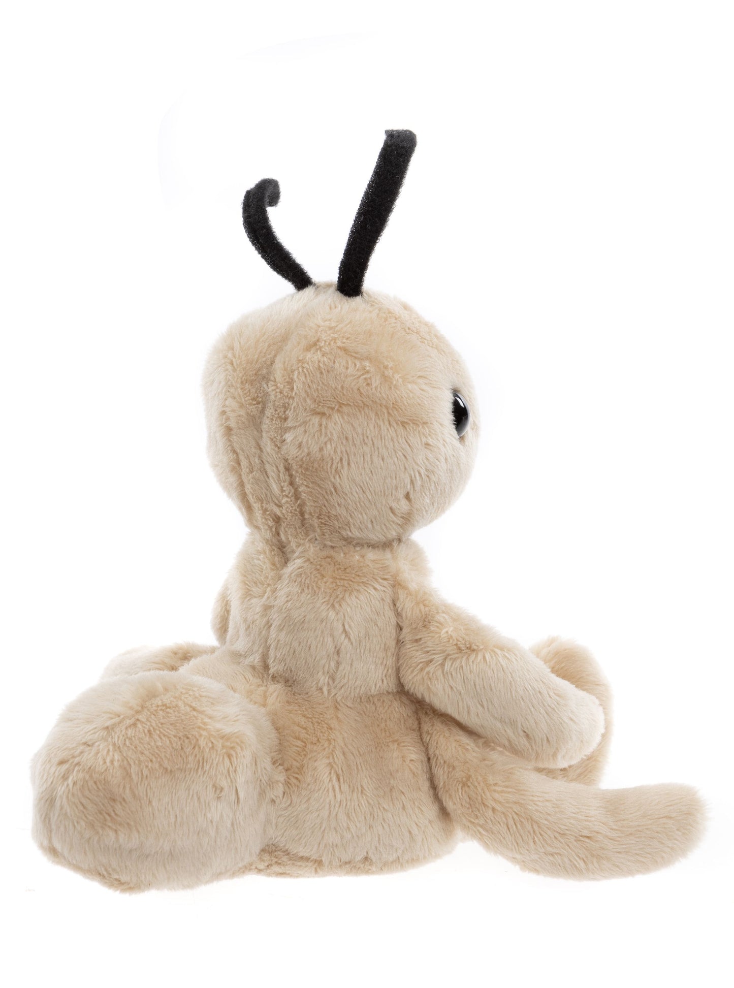 BEAR & ME BY CHARLIE BEARS TONY ANT COOKIE DOUGH BROWN