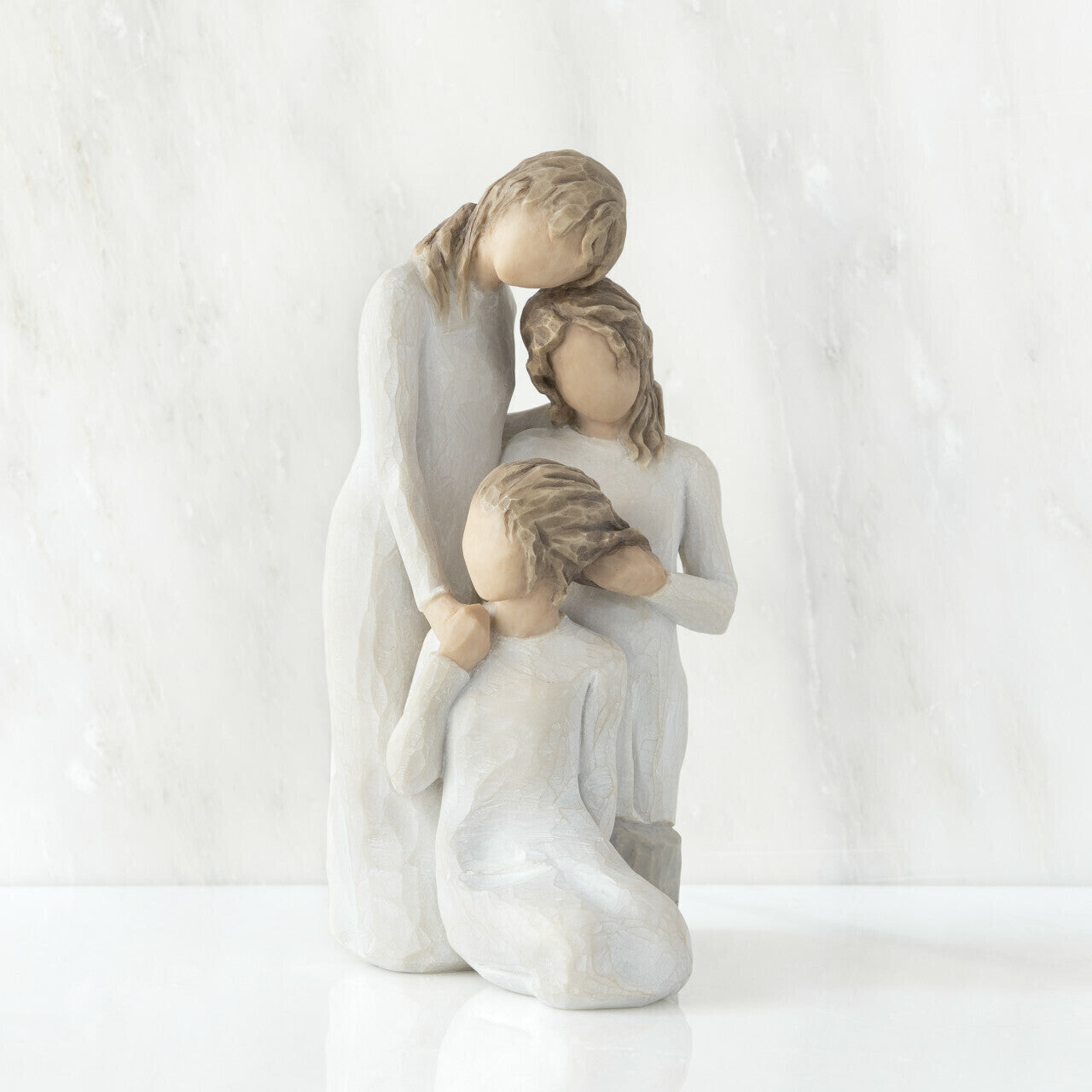 WILLOW TREE - OUR HEALING TOUCH