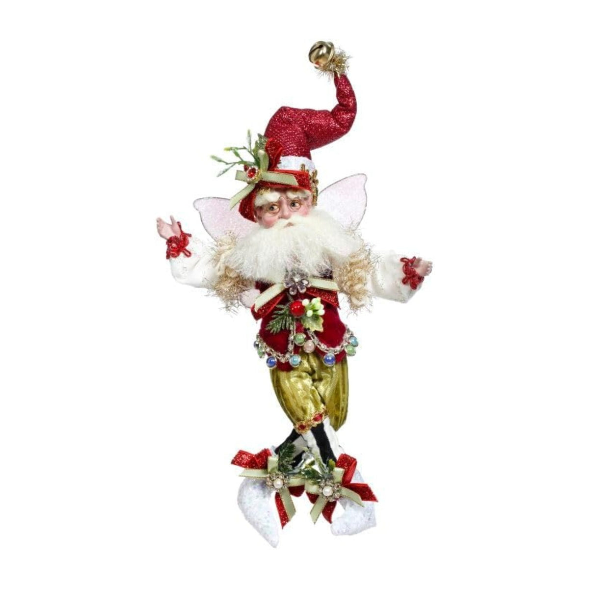 MARK ROBERTS CHRISTMAS DREAMS OF SUGAR PLUMS FAIRY SMALL