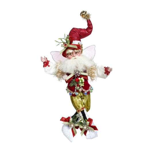 MARK ROBERTS CHRISTMAS DREAMS OF SUGAR PLUMS FAIRY SMALL