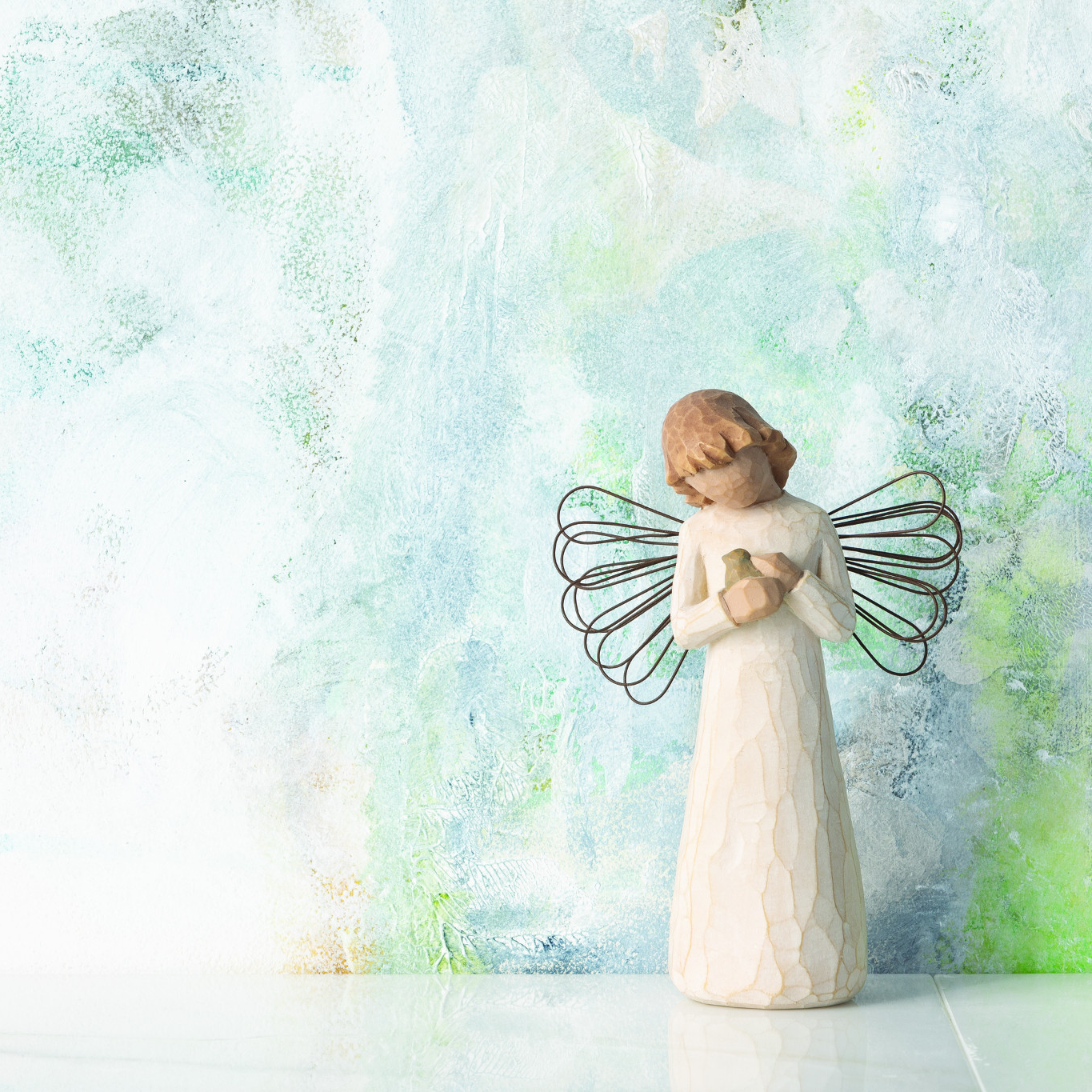 WILLOW TREE - ANGEL OF HEALING