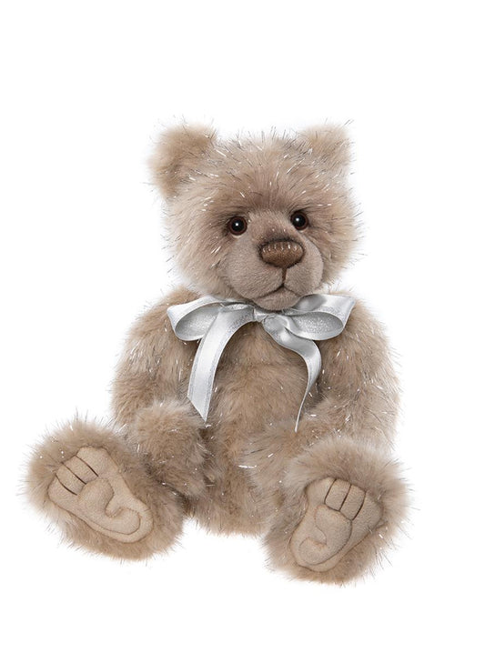 CHARLIE BEAR 2025 PAW STORE EXCLUSIVE FAIRYDUST