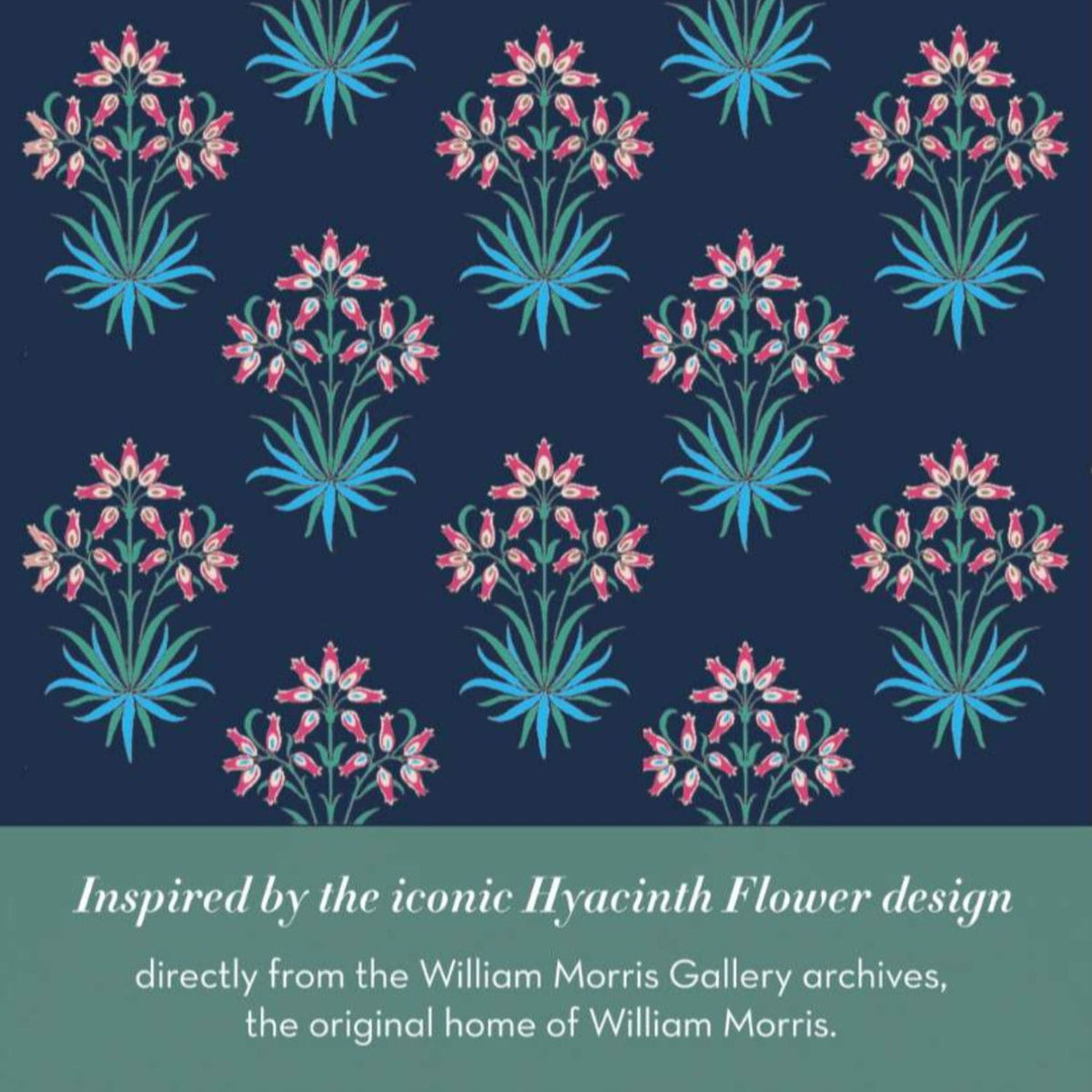 William Morris at Home Beautiful Sleep Magnesium Body Cream